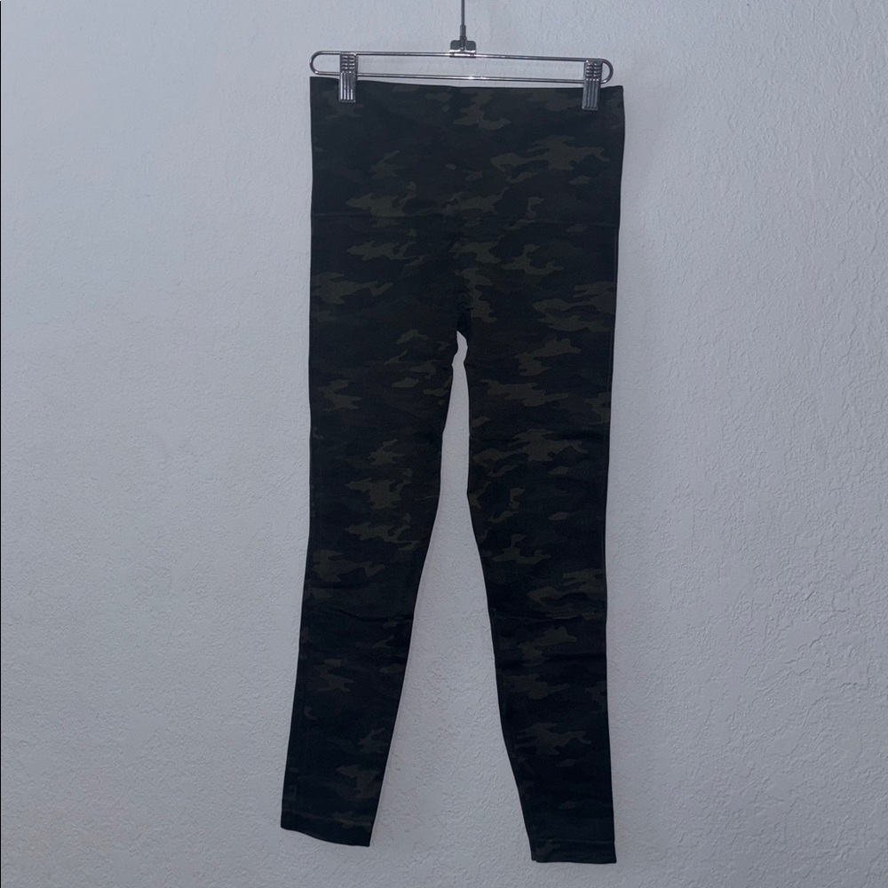 Spanx Camouflage leggings